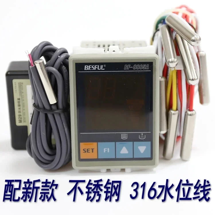 BF-8805A  BESFUL D110A D215B KT4 LC-220A LC-21B+ 233D 200A