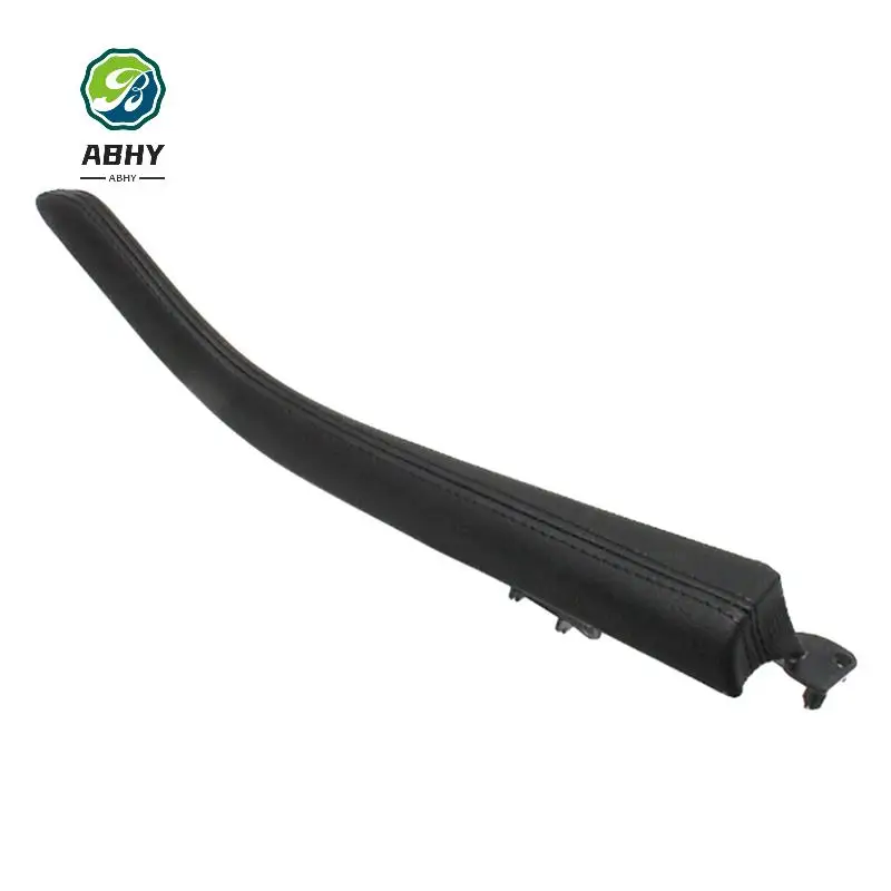 

ABHY-Накладка на центральную консоль автомобиля, накладка на подлокотник, накладка для BMW 5 серии F10 F11 F18 2010-2017 51169216855