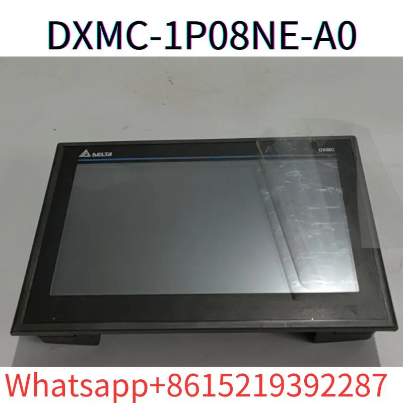 segunda mao touch screen dxmc1p08ne a0 testado ok 01