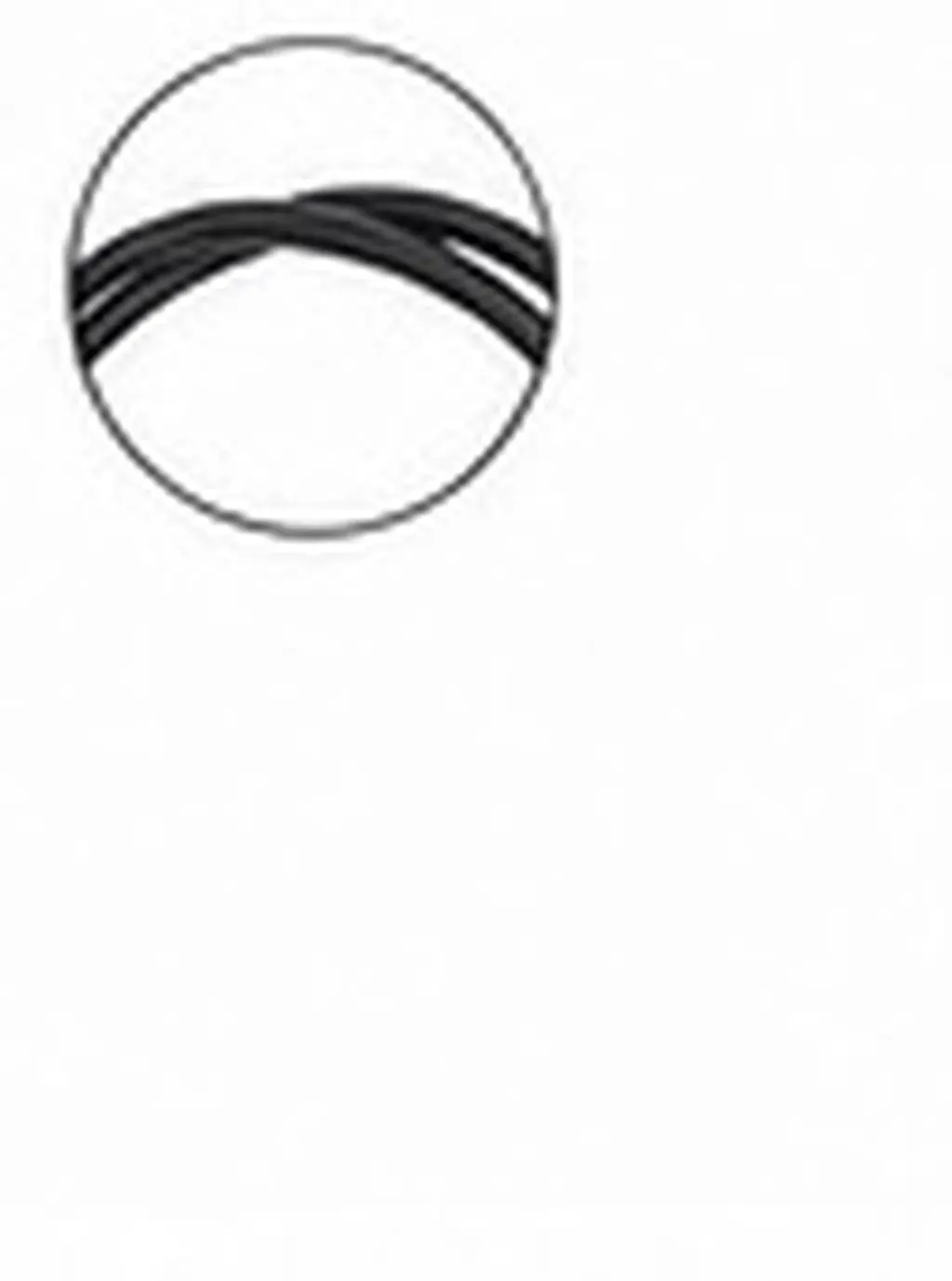 Premium Recliner Cable Replacement for Hydraulic Salon Chairs Fits Barber Styling Chairs Recliner Lever Handle Pull Cable Supply