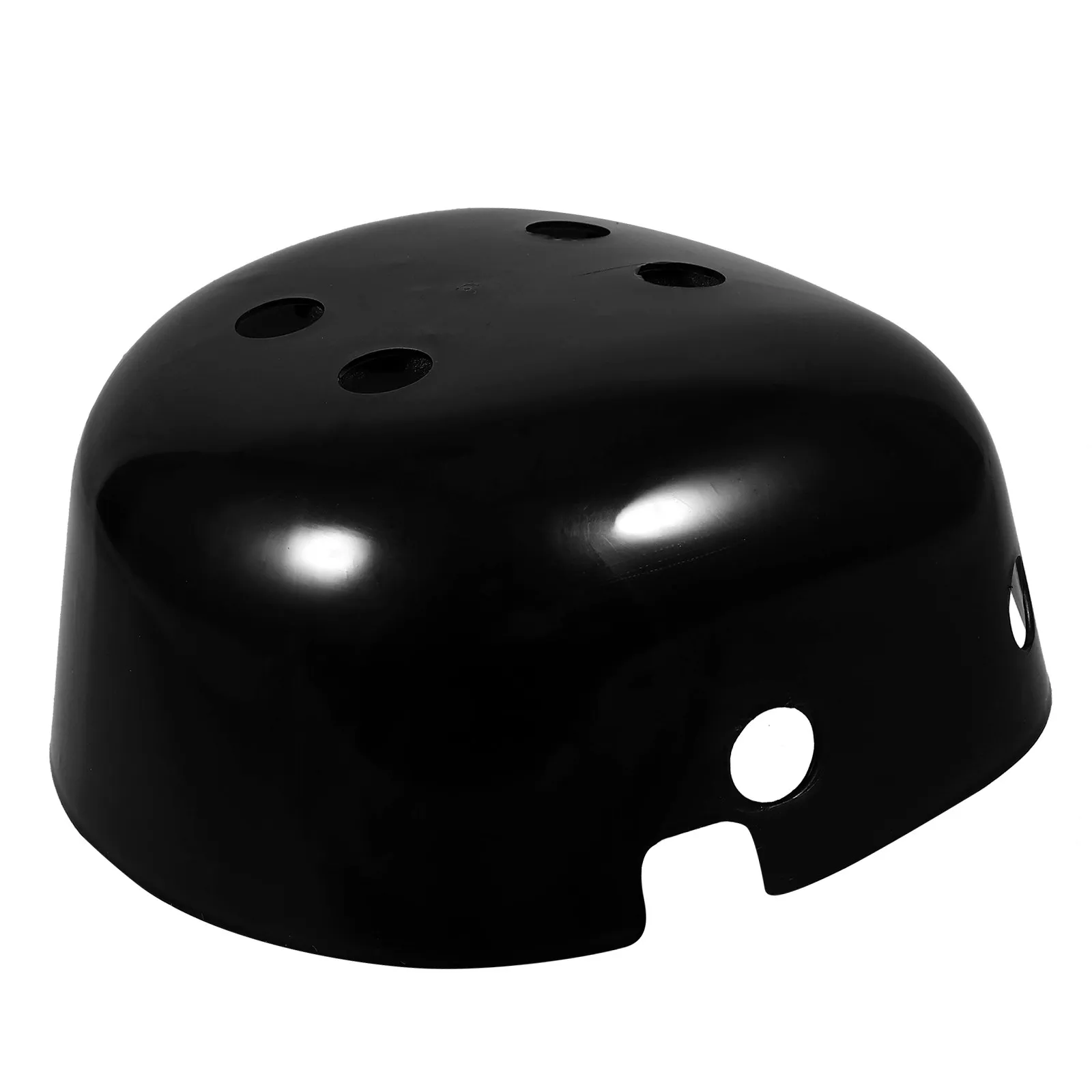 Bump Cap Insert High-Strength Plastic Anti-Collision Compression Resistant Ventilated Comfortable Welding Safety Liner