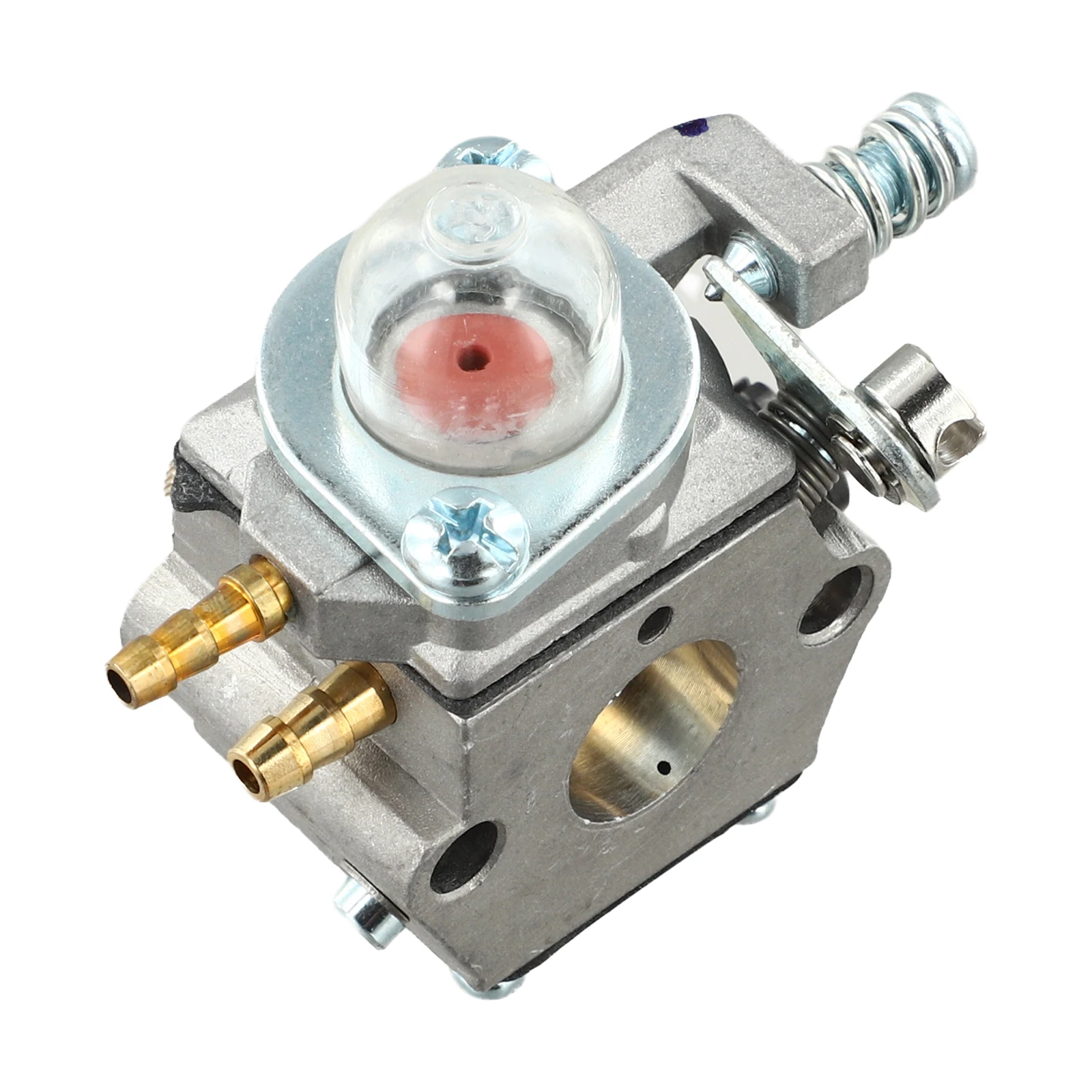 For Emak For Oleo For Mac WT460 Carburetor Replacement For Trimmer And Brushcutter Engines Metal Build For Long Lasting Use