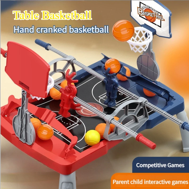 مجموعة ألعاب كرة السلة المحمولة ذات الارتفاع القابل للتعديل في الأماكن المغلقة والخارجية للأطفال ألعاب رياضية للحفلات العائلية مع طوق وكرة #1