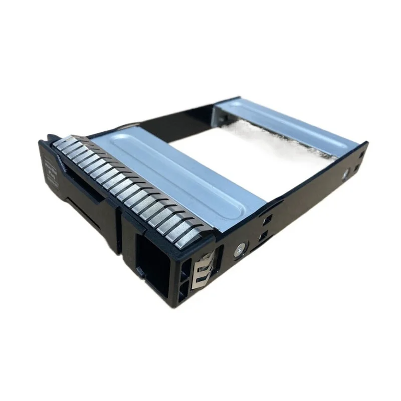 PP+ 652998-001 Hard Drive Caddy for HP ML310E DL320E ML350E G8 Non Hot Plug