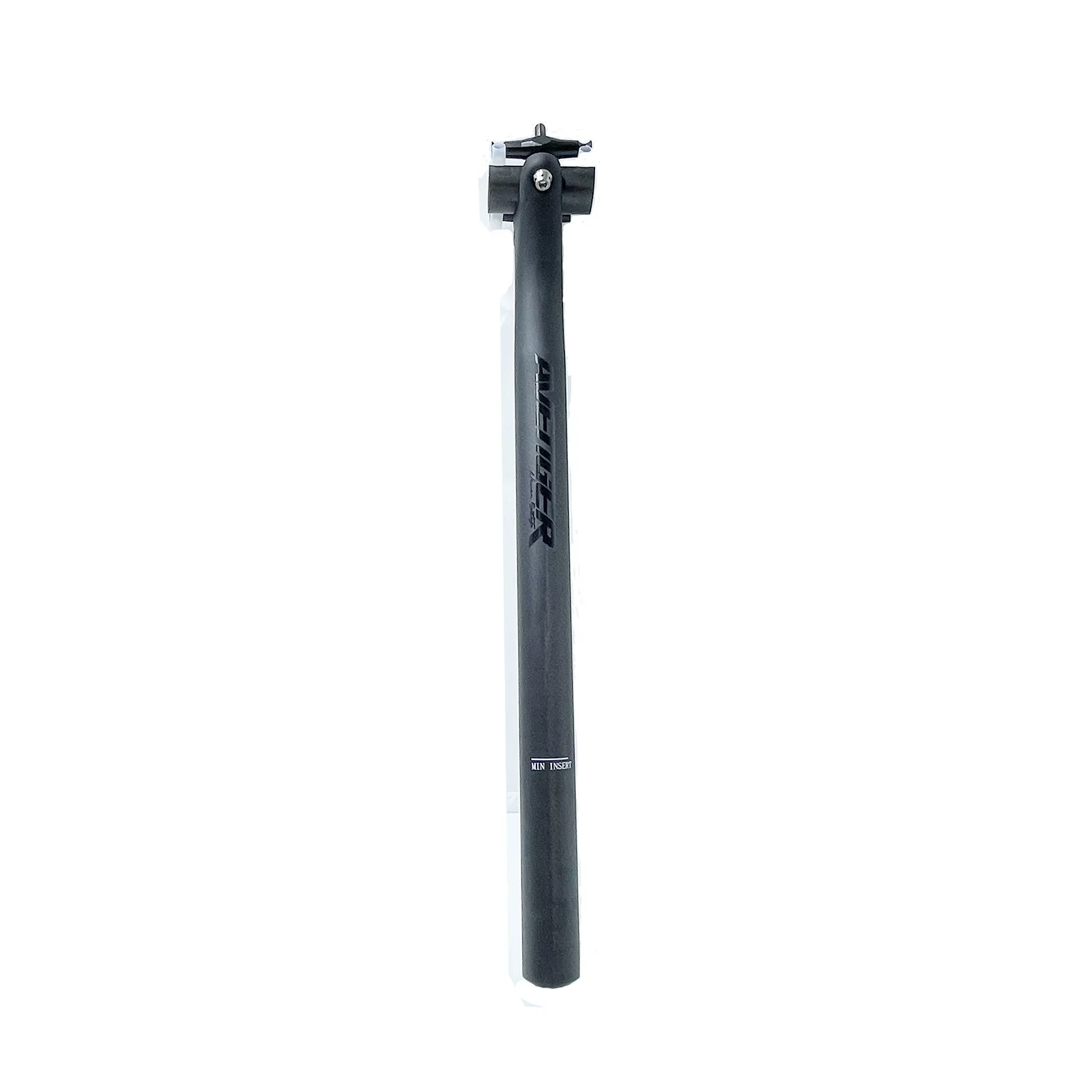 

STLF Full Carbon Ficer Super Light Road Frame 27.2mm Bicycle Seatpost