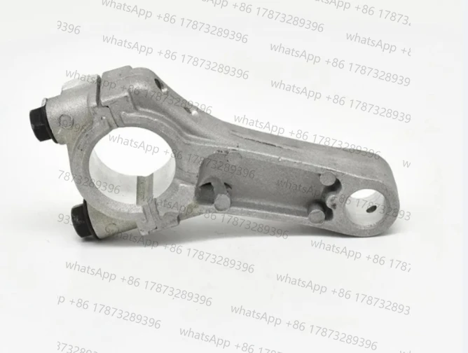 ربط قضيب يناسب هوندا GXV120 GXV140 OHV مع قضيب كونرود غطاء برغي تروك الجمعية 195 جزازة محراث مضخة مياه ضاغط الهواء