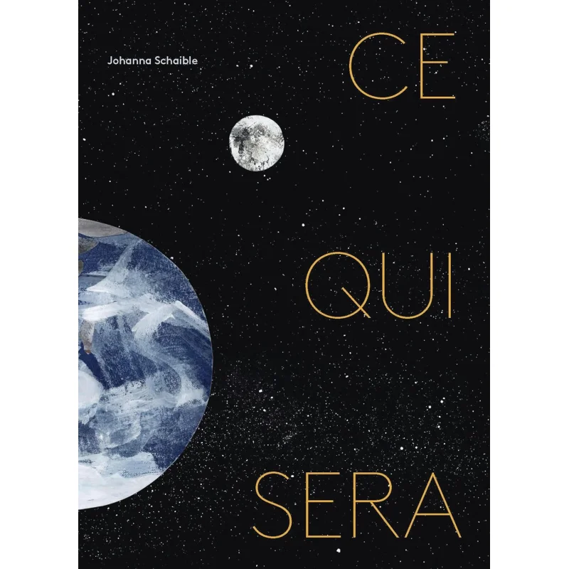 

Книга Ce Qui Sera Johanna Schaible La Partie 9782494591097