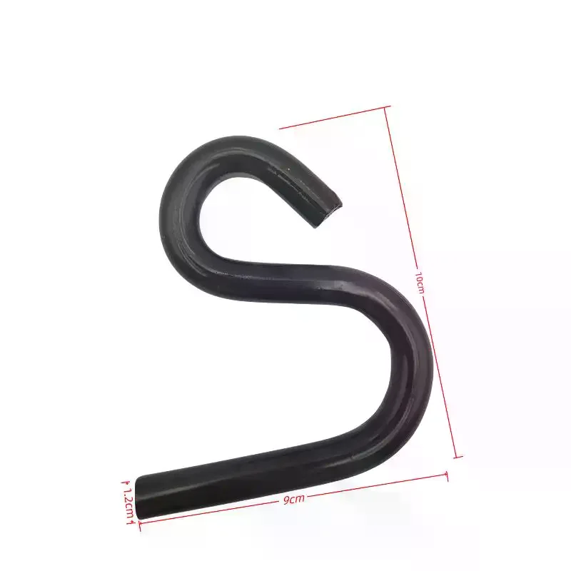 1Pcs 6007 Lower Control Arm Prying Suspension Bushing Heavy Duty Ball Joint Separator Tool For 7/8 Inch Pry Bar Disassemble Tool