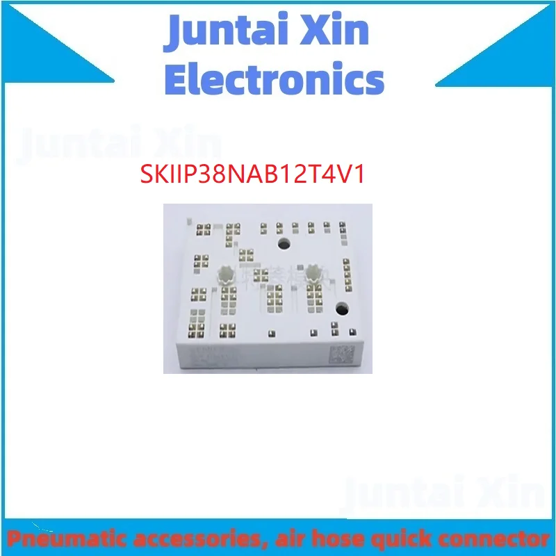 1PCS/LOT SKIIP38NAB12T4V1 SKIIP 38NAB12T4V1 100% New Spot stock