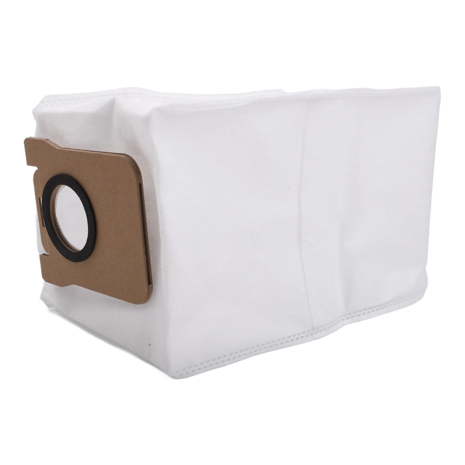 Replacement Dust Bag Vacuum Cleaner Bag For Automatic Emptying Station Meltblown Fibre Filter 99.97 Fine Dust Capture For OV21CN