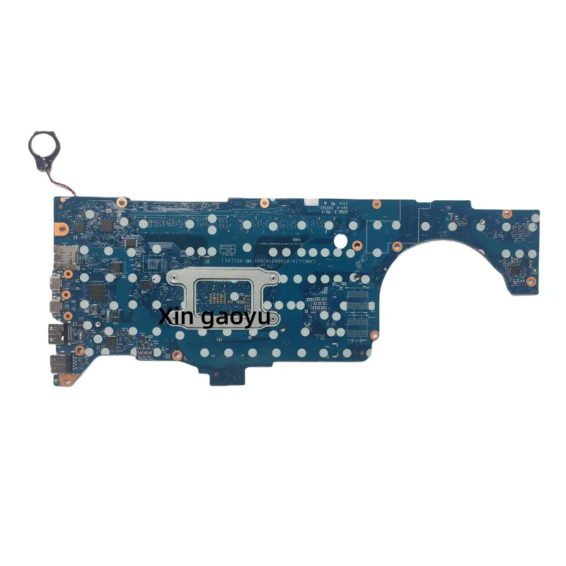 M05250-601 M05250-001 Original For HP Elitebook 850 G7 Laptop Motherboard SPS-MB UMA I5-10210U I5-10310U i7-10610U 6050A3140901