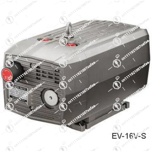 EVP-25V-S EVP rotary vane vacuum pump