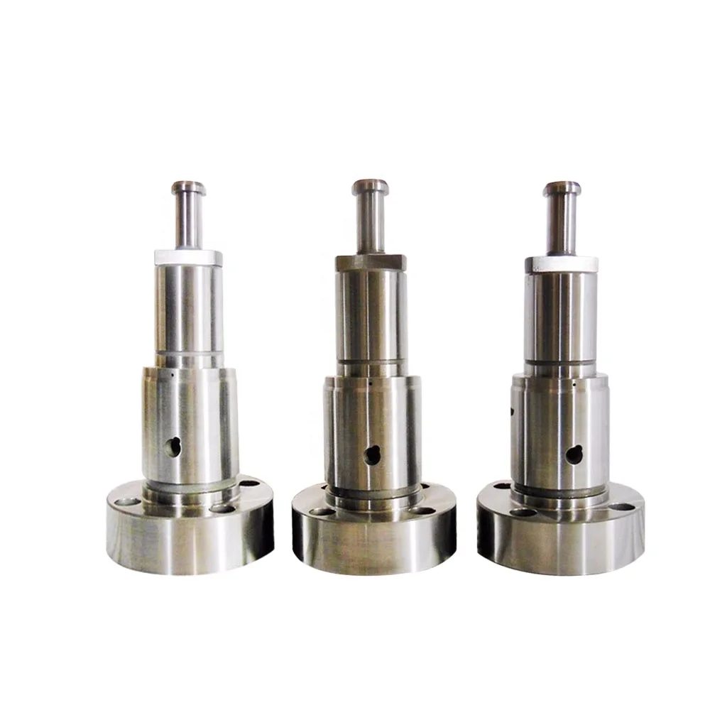 

High-quality Plunger for Marine Diesel Engine Parts