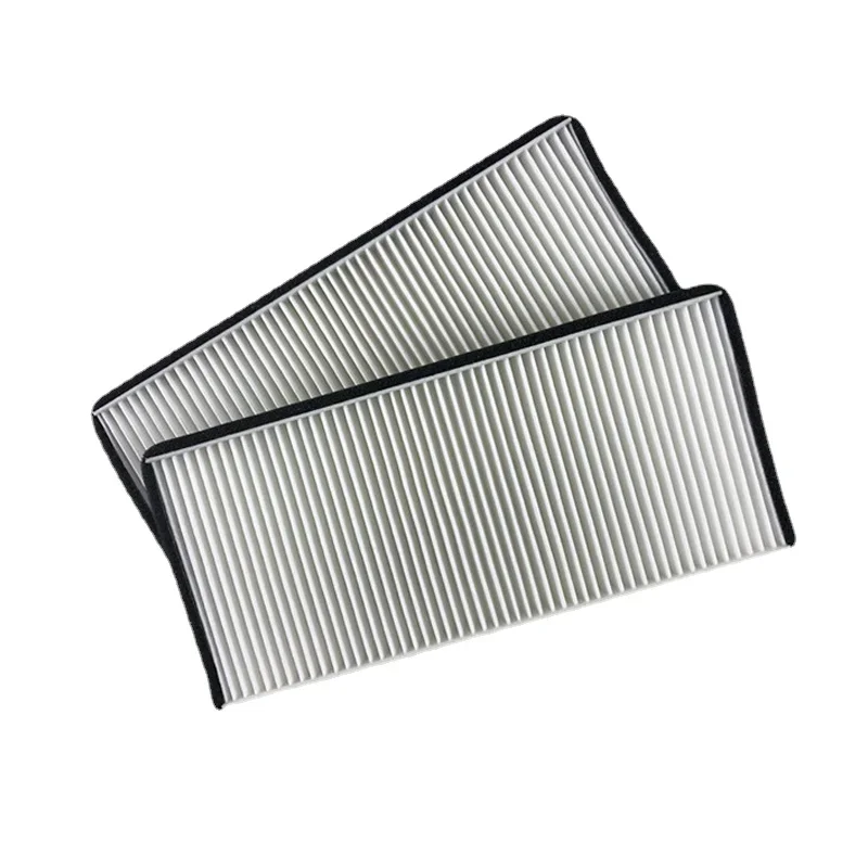 

Cabin Air Filter For Ford Fiesta 2009-2014 For Mazda 2 Hatchback