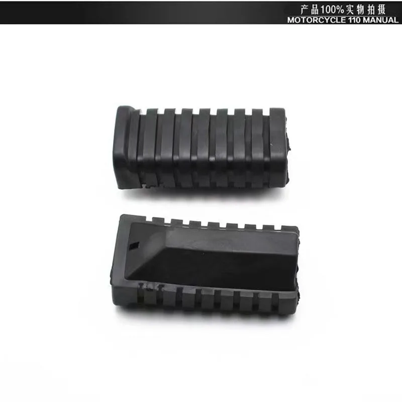 Thumbnail 2 - #6 Compare Motorcycle Foot Pegs Before You Buy