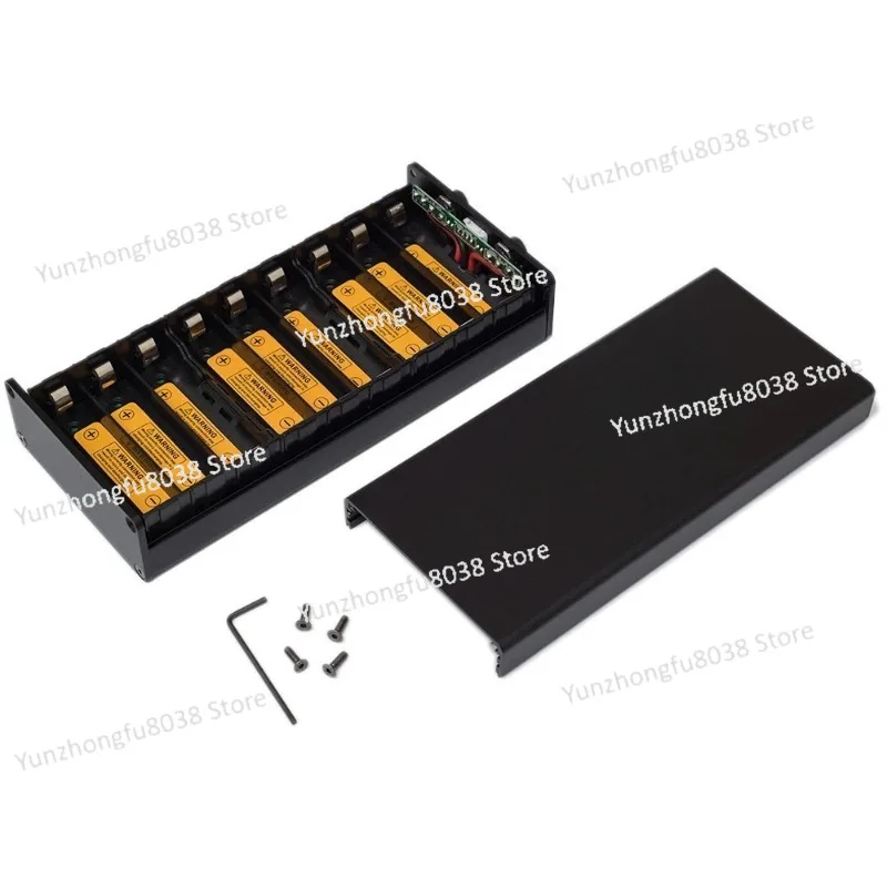 Li-Ion Battery Box … - image