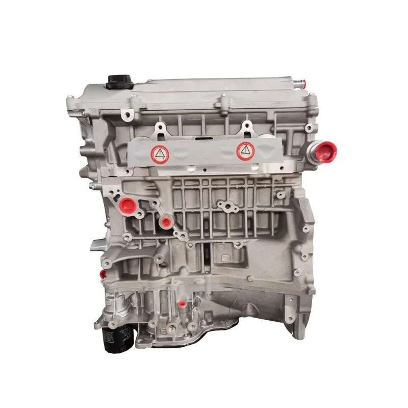 

2.4L 2AZ FE Engine for Alphard Camry Harrier Highlander Ipsum Mark X ZiO Matrix Previa RAV4 Solara