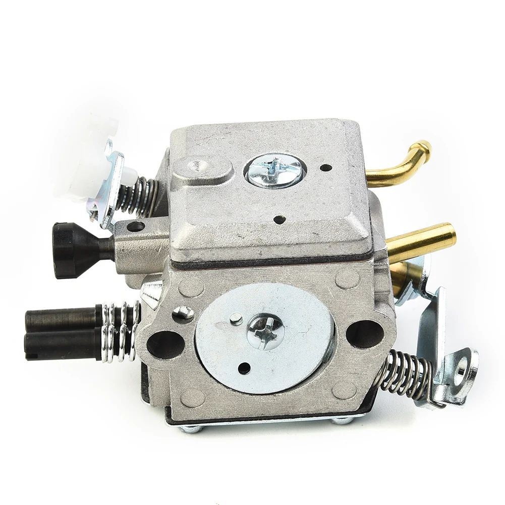مجموعة المكربن لـ Husqvarna للمكربن 362 365 XP 371 372 372 XP أرقام 581100701 قطع المنشار أدوات الحدائق