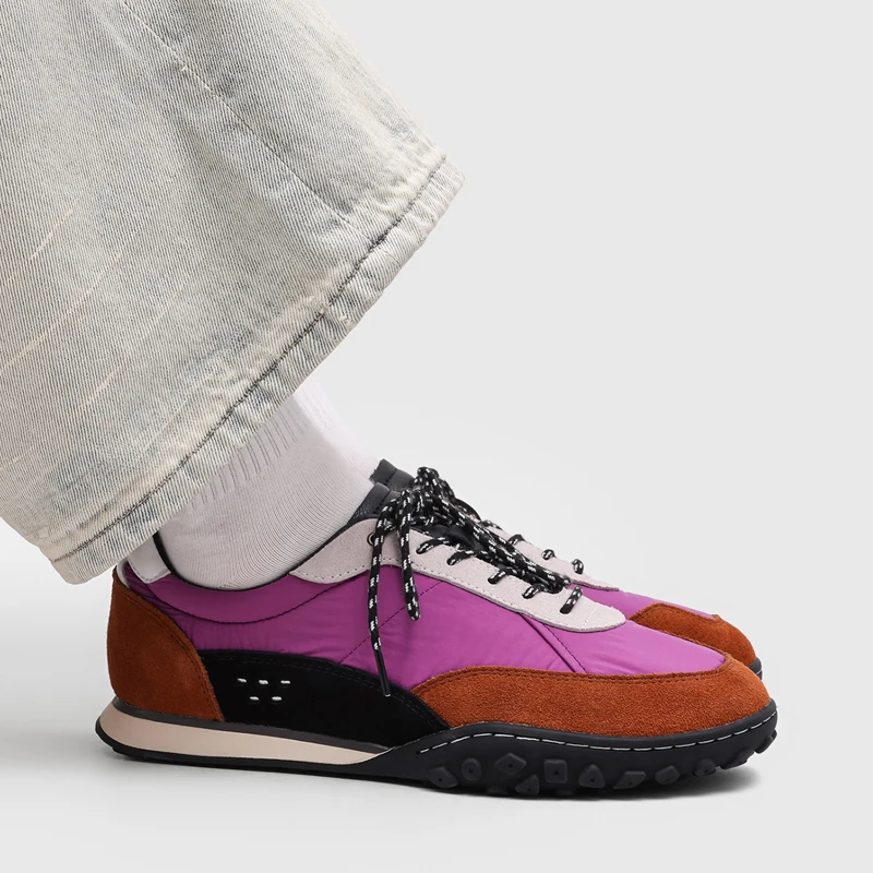 New Men Casual Sports Shoes Men Lace-up Soft-soled Lightweight Comfortable Stylish Casual Shoes Travel Hiking Shoes Sizes 38-46