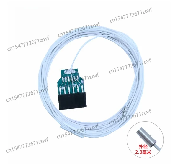 Ov6946 Mini Usb Camera for Endoscope Inspections