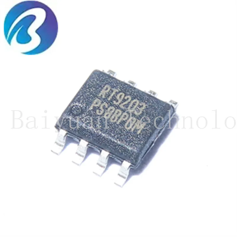 

RT9203PS 100PCS Buck Regulator IC SOP-8