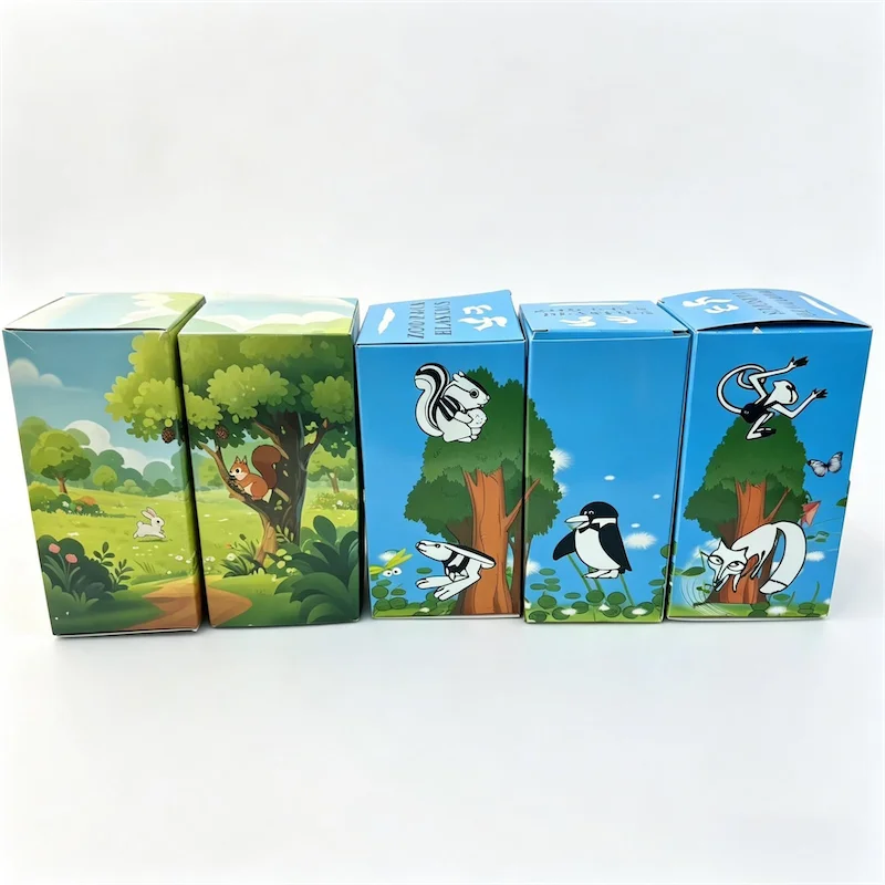 

Набор из 5000 ортодонтических эластичных лент - резиновые тяговые ленты для выравнивания зубов, экономичный комплект