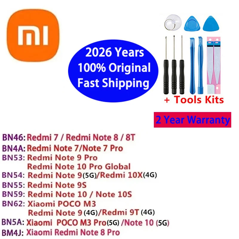 BN5A BN4A 100% Orig… - image