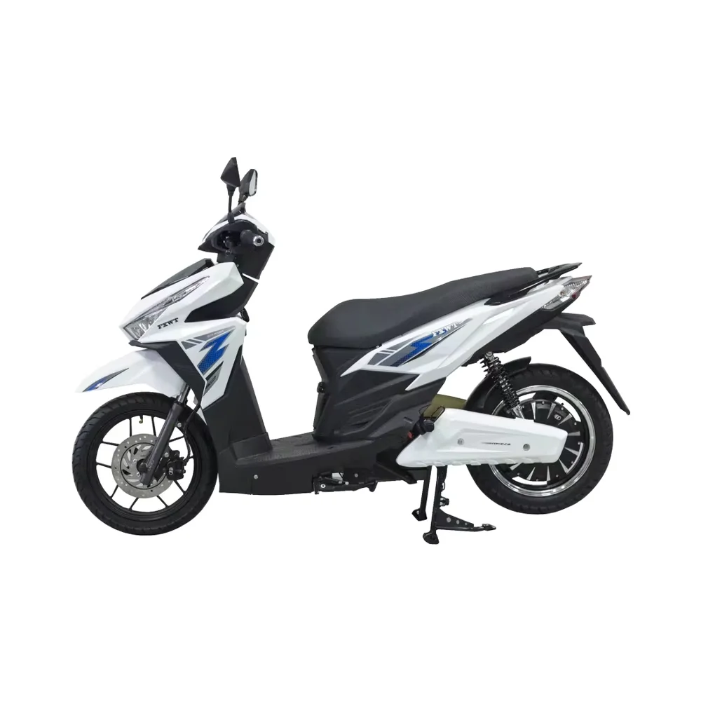 

SXLL 2025 High Performance 72V Lithium Battery 2000W Long Range Electric Motorcycle Streetbike Style in Stock