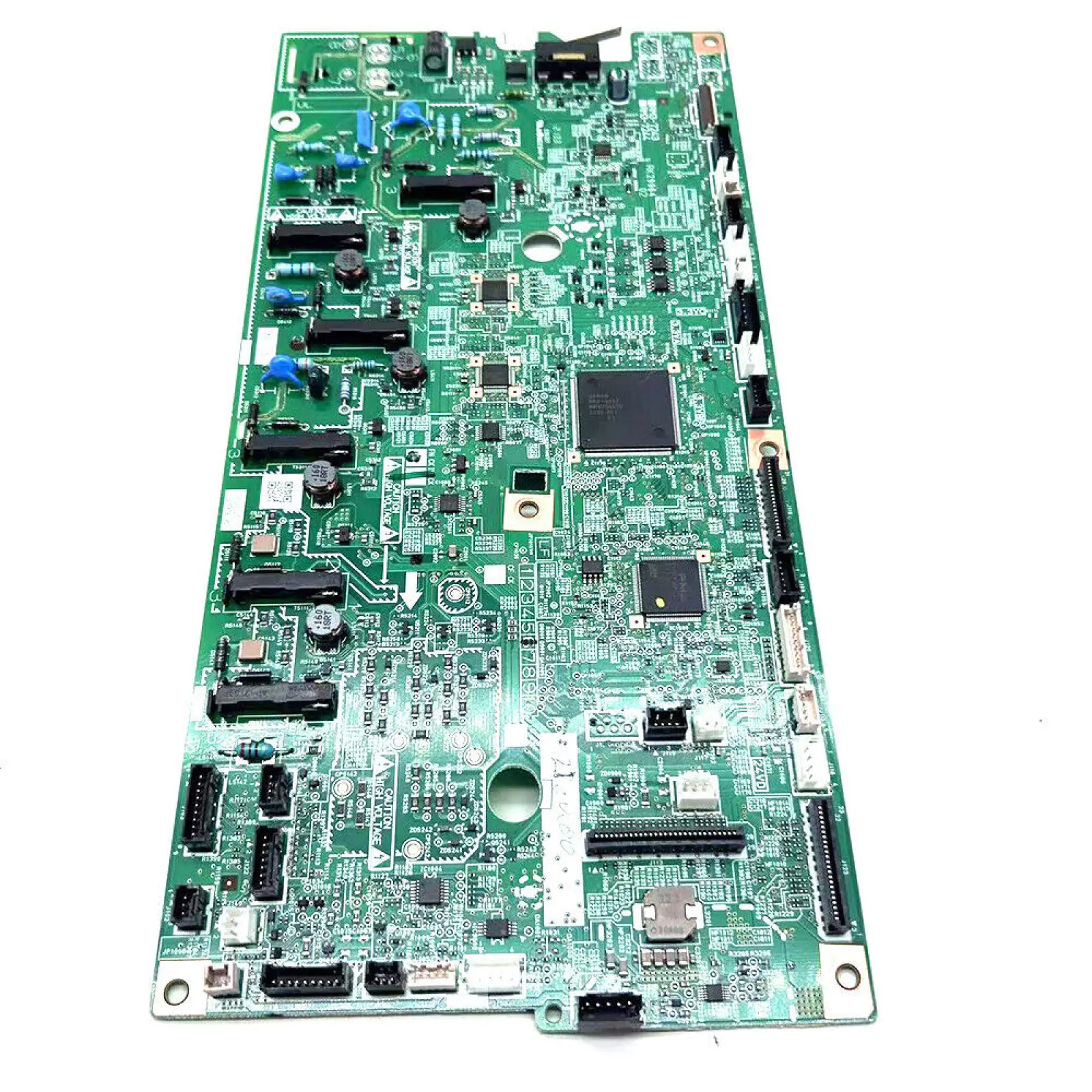 

M454 M454DW M479FDW 454 DC Control Board RM3-7244 Fits For HP M479FNW M479 479