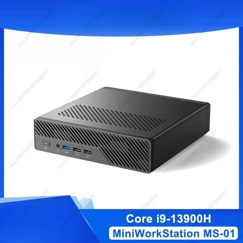 For Mini Pc MS-01 C…