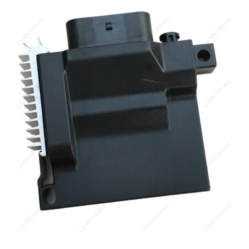 Suitable for CG125/Z1150/E200 Motorcycle Control Unit Computer Version Ignition ECU