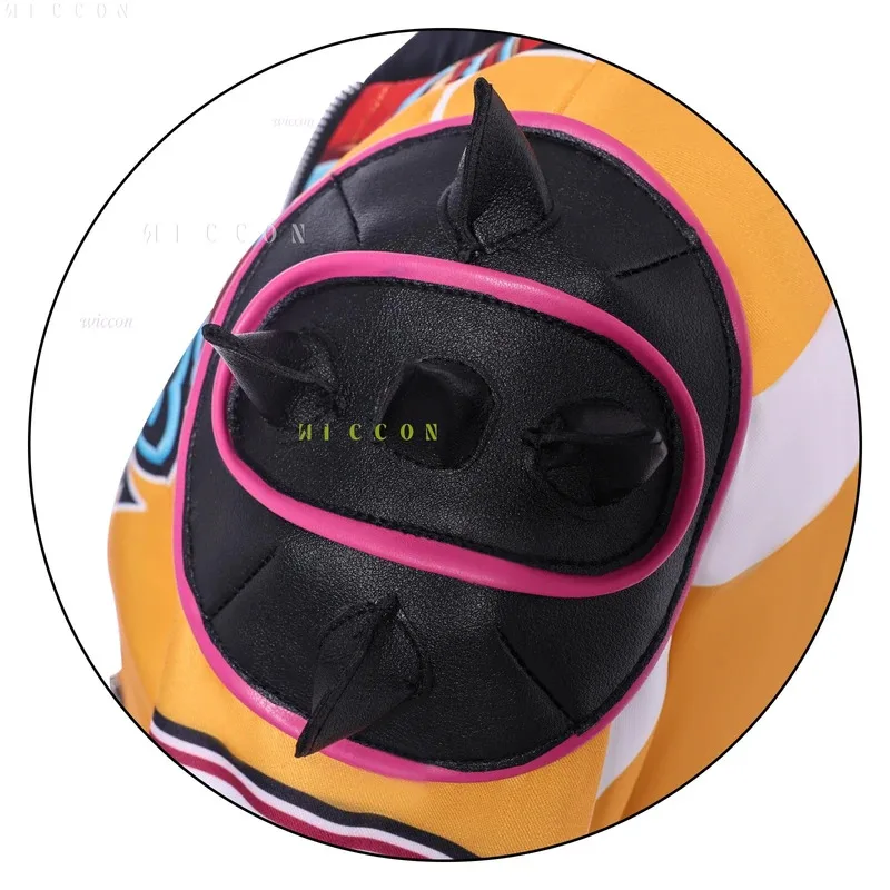 Cyk-Pop Rumi Cospla…