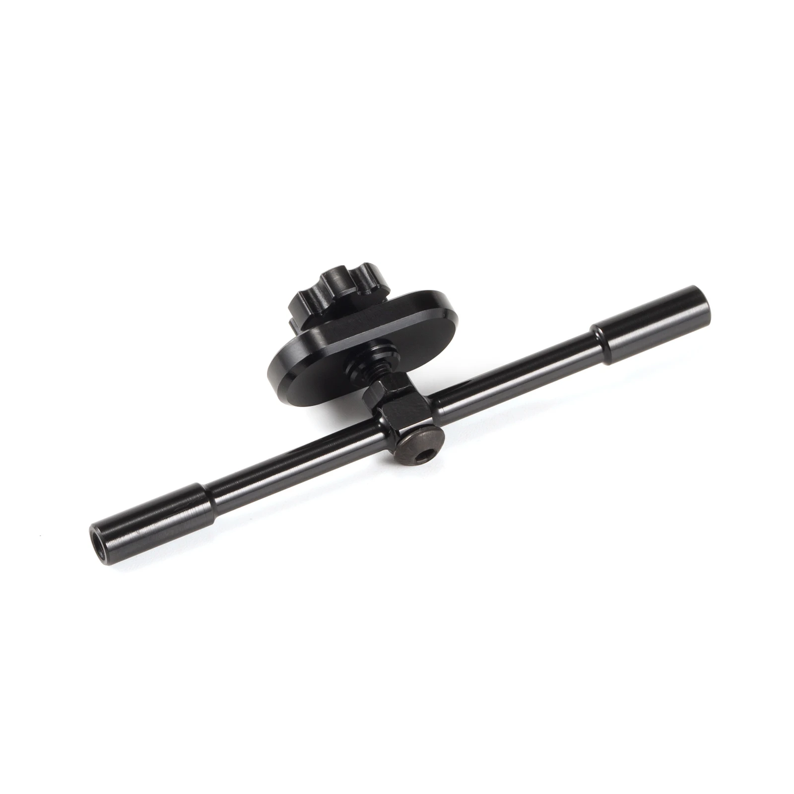 1/10 RC Crawler Ultralight  Aluminum Body Mounts/Chassis Brace 70mm for  LCG WRCCA Sporty Class Rigs Comp Build