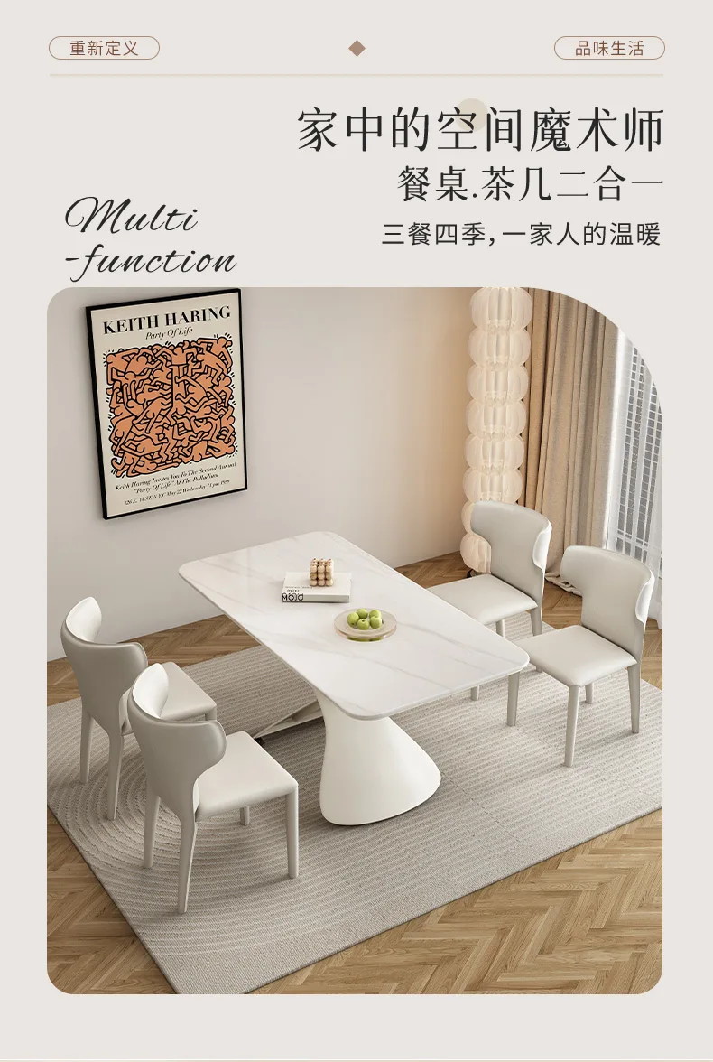 2025 new  multi-functional electric   coffee table roasting table household winter