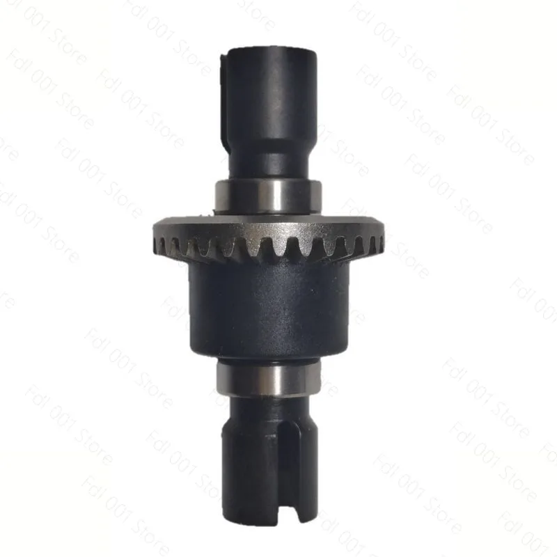 14208 1/14 Scale Brushless High Speed RC Car Replacement Spare Parts Accessories for Remote Control Off Road Vehicle