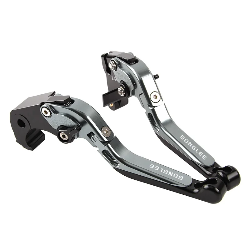 Brake Clutch Levers Handle Levers for KAWASAKI Z1000SX Z1000 SX/Tourer Ninja1000 Ninja 1000 2011-2016