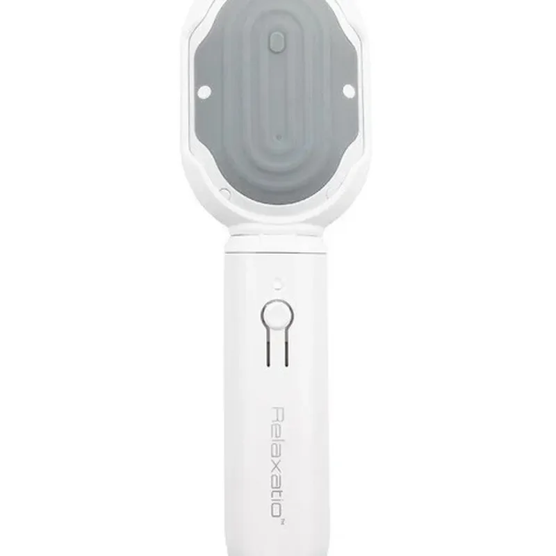 for Head Care Belt Adjustable 3 Speed Heat Multi Speed Vibration Built in Lithium Battery Portable Device Neck