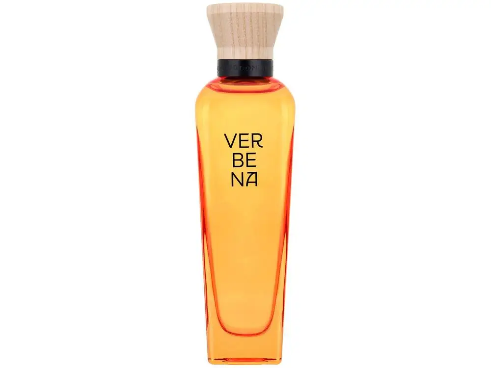 Perfume Adolfo Dominguez Verbena Feminino Eau de Toilette 120ml