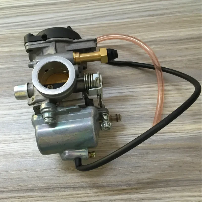 

STARPAD для аксессуаров для мотоциклов Suzuki Prince gz 125 150, новый проводной карбюратор