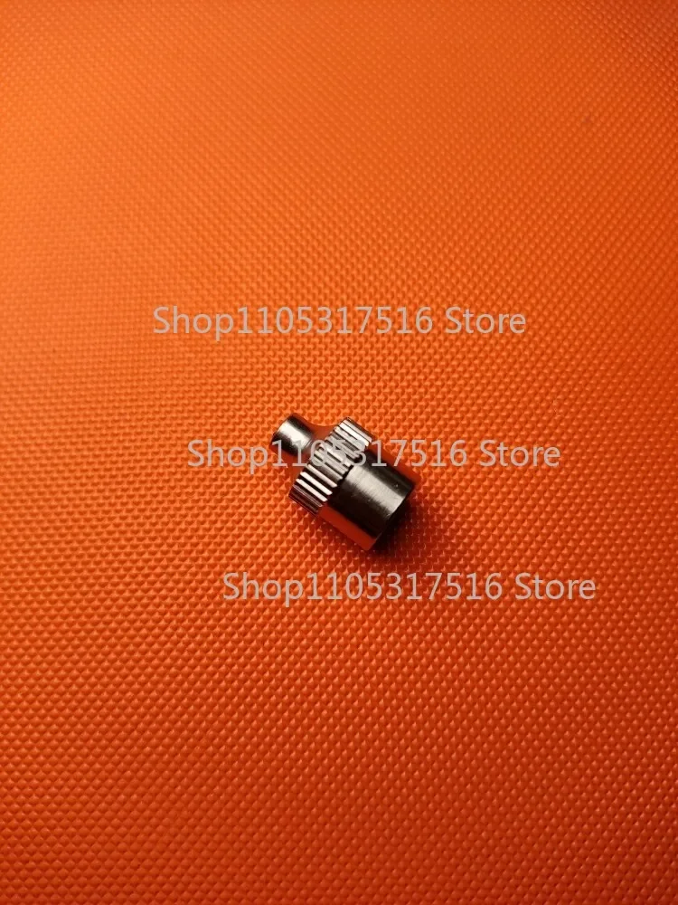 Brass Shutter Cable Adapter For Nikon F2 For Leica iii iiif iiig Yashica TLR Camera