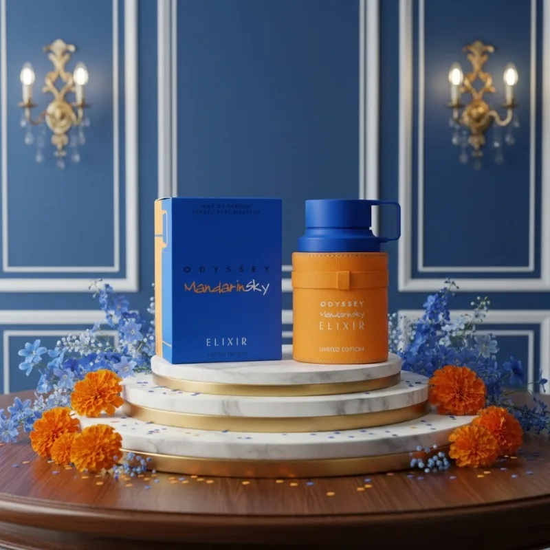 

100 мл мужская парфюмерная вода, стойкая древесина, ароматическая, свежий, пряный аромат цитрусовых, элегантный, стильный, теплый, нежный мужской аромат