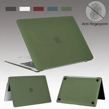 Funda para portátil MacBook M2 M1 Air13.6 Air13.3 Air13 Air15 2023, nueva Funda ultrafina para portátil MacBook Pro13 Pro14 Coque