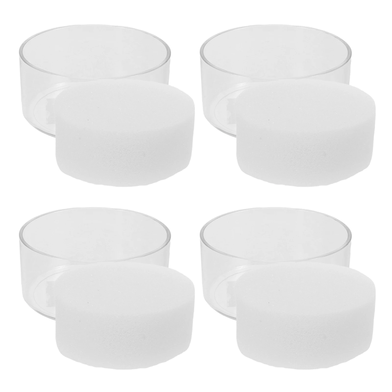 

Sponge Water Applicator for Floor Cleaning Refill Tool Household Utility Pad Wet Dry Use Sponge Water Applicator