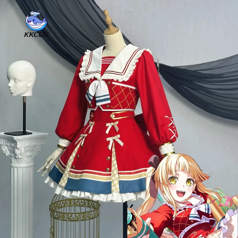 Cosplay Series:Bang…