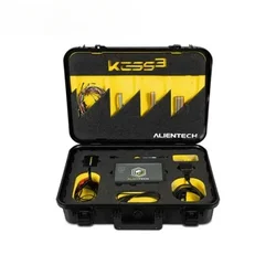 100% Original Alientech KESS V3 KESS3 ECU And TCU Programming Via Boot And Bench
