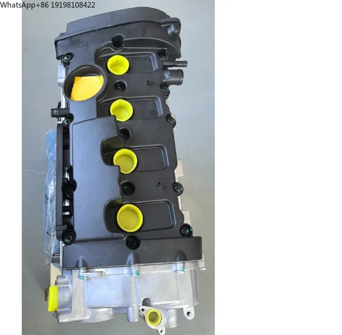 

C6 2.0T BPJ BWJ AXX CDL BWA BWE BYP BUL BYD BHL 06D100032N Suitable for Volkswagen Audi A6L A4 A3 A1 TT Eos Golf BPJ 2.0L Engine