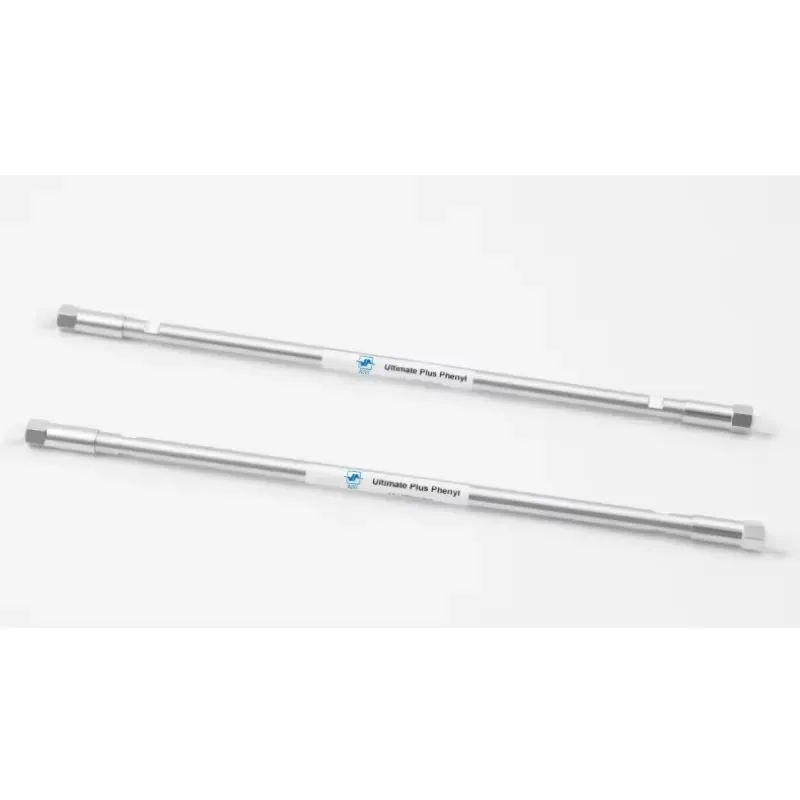 AIYI Phenyl HPLC Column for Pharmaceutical Impurities Analysis