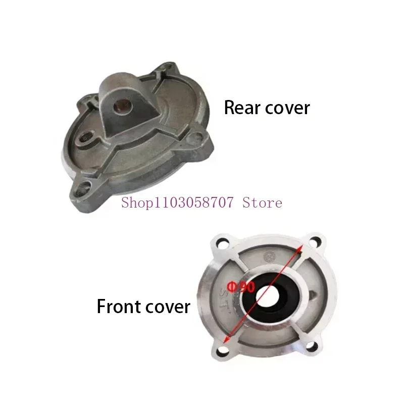 The Front and Rear Cover of The Small Cylinder Is Suitable for The Unite 226 Power Hand Cylinder