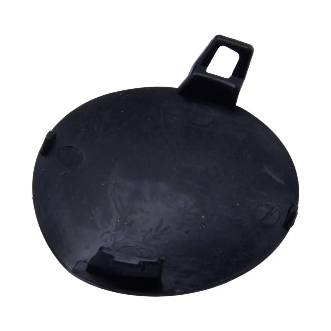 51117207299 Front Bumper Tow Hook Eye Cover Cap Fit For BMW 3 Series E90 E91 2009-2012 - view 4