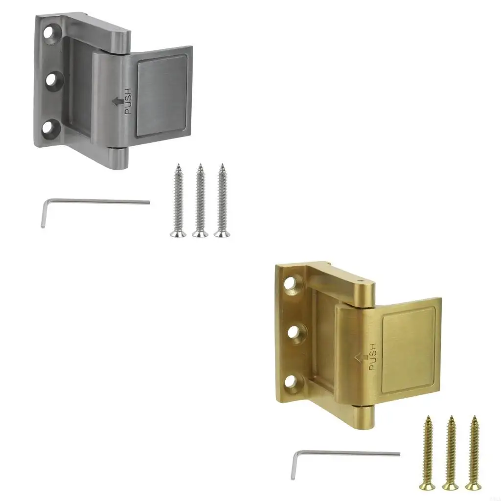 

Премиум 304 стальные антикоррозийные дверные защелки для повышения безопасности в домах, гостиницах и прибрежных зонах